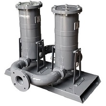 Gespasa FG 700 сепаратор очистки дизельного топлива бензина керосина в Перми