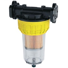 Piusi Clear Captor Filter Kit фильтр тонкой очистки дизельного топлива в Перми
