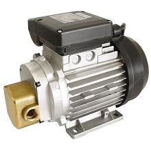 Gespasa EA 88 (0.74 kW) насос перекачки масла в Перми