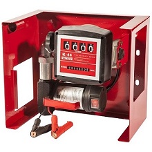 Petroll Starlet 40 Basic комплект заправочный дизельного топлива солярки в Перми