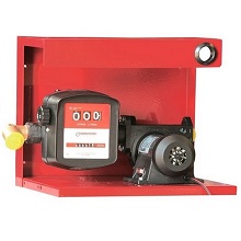 Gespasa Iron S 50 комплект заправочный дизельного топлива солярки в Перми