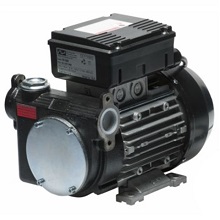 Adam Pumps PA3-150 насос перекачки дизельного топлива солярки в Перми