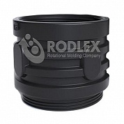 Горловина удлиняющая Rodlex UN-G500/500 в Перми