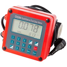 Petroll OGM 25Q Smart счетчик расхода учета дизельного топлива солярки в Перми