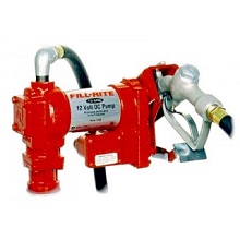 Fill-Rite FR 4405GE насос перекачки бензина керосина в Перми