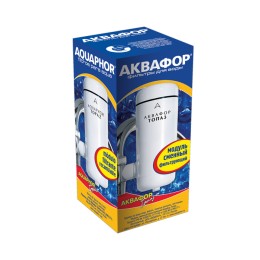 Сменный модуль для фильтра АКВАФОР Топаз в Перми