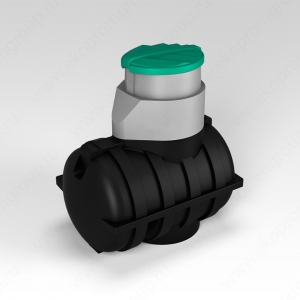 Емкость подземная U 1250л oil в Перми