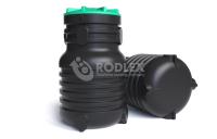 Емкость под канализацию RODLEX-KDU 900 c крышкой в Перми