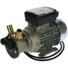 Adam Pumps E220/35 насос для перекачки масла в Перми