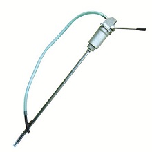 Piusi Piston hand 35 насос ручной перекачки дизельного топлива солярки масла в Перми