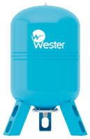 Wester, WAV 100 в Перми
