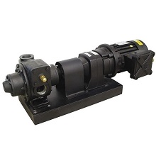 Gespasa BDP-1000 насос перекачки бензина керосина в Перми