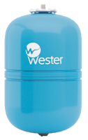 Wester, WAV 12 в Перми