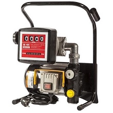Petroll Titan 60 Basic комплект заправочный дизельного топлива солярки в Перми