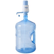 HotFrost A30 помпа для бутилированной воды ручная в Перми