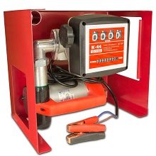 Petroll Starlet 80 Basic комплект заправочный дизельного топлива солярки в Перми