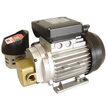 Gespasa SEA 88 (0.37 kW) насос перекачки масла в Перми