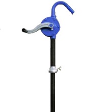 Petroll JYM JS-32 насос ручной перекачки бензина дизельного топлива масла в Перми