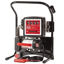 Petroll Orion 40 Basic комплект заправочный дизельного топлива солярки в Перми