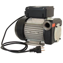 Adam Pumps PA2-100 насос перекачки дизельного топлива солярки в Перми