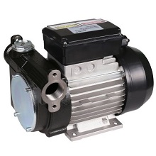 Benza 21-220-150 насос перекачки дизельного топлива солярки в Перми