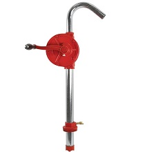Petroll JYM НS(WS)-25 насос ручной перекачки дизельного топлива солярки масла в Перми