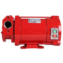 Gespasa Iron 50 EX насос перекачки бензина керосина в Перми
