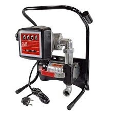 Petroll Titan 40 Basic комплект заправочный дизельного топлива солярки в Перми