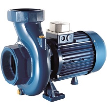 Gespasa CG-1600 насос перекачки дизельного топлива солярки в Перми
