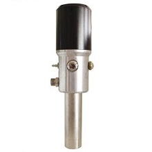 Gespasa GS 10/200 насос пневматический масла в Перми