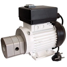 Gespasa EA 30 (1.39 kW) насос перекачки масла в Перми