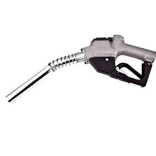 Petroll 150 пистолет заправочный кран раздаточный в Перми