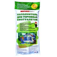 BIOFORCE Torf + Наполнитель для торфяных туалетов (30л) в Перми