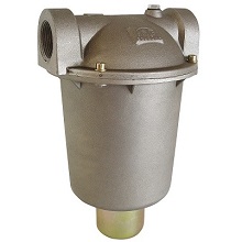 Gespasa FGR-25 фильтр очистки масла в Перми
