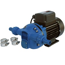 Gespasa BD-30 230 VAC насос для мочевины AdBlue в Перми
