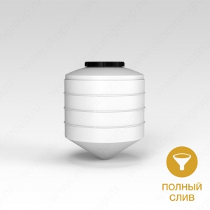 Емкость ФМ 500л в Перми