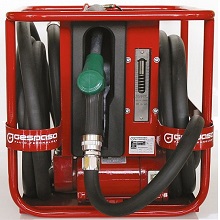 Gespasa EPA-50 Ex Заправочный комплекс с фильтрацией топлива. в Перми