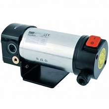 Piusi Viscomat 60/1 насос перекачки масла в Перми