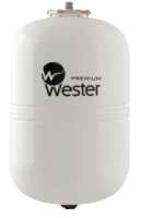 Wester, WDV 18 в Перми
