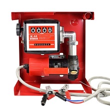Petroll Starlet 60 Basic комплект заправочный дизельного топлива солярки в Перми