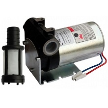 Adam Pumps Ecokit 0 насос перекачки дизельного топлива солярки в Перми