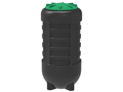 Емкость для канализации RODLEX-D1000 с крышкой в Перми