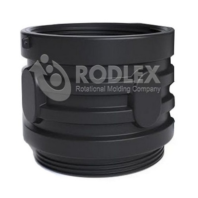 Горловина удлиняющая Rodlex UN-G500/500 в Перми