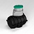 Емкость подземная U 1250л oil в Перми
