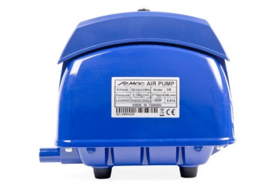 Компрессор AirMac DB 80 в Перми