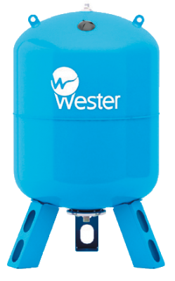 Wester, WAV 500 в Перми