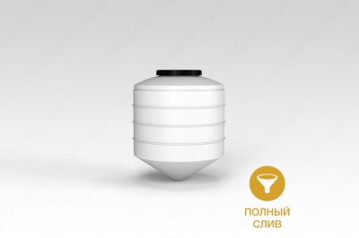 Емкость ФМ 500л в Перми