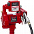 Fill-Rite FR 705VEL насос перекачки бензина керосина в Перми