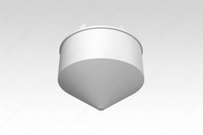 Емкость ФМ 3000л в Перми