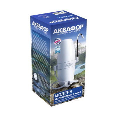 Аквафор Модерн исп.1 в Перми